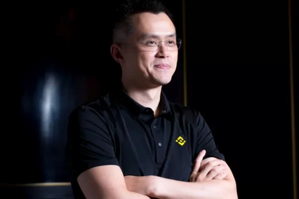 US Sues Binance Founder Zhao for Securities Issues