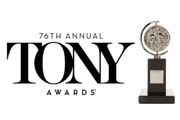 Unveiling the 2023 Tony Award Winners!