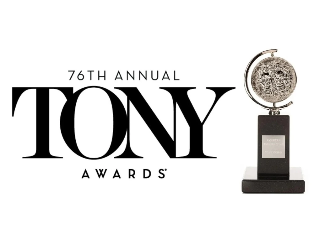 Unveiling the 2023 Tony Award Winners! United States