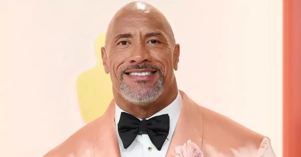 Dwayne Johnson's Historic 7-Figure SAG-AFTRA Donation