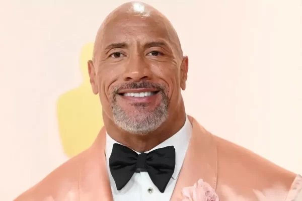 Dwayne Johnson's Historic 7-Figure SAG-AFTRA Donation