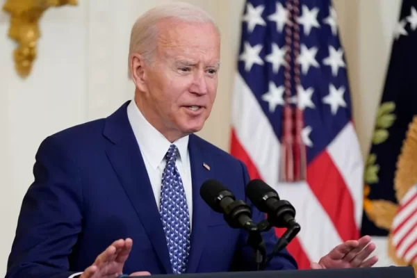 Biden Signs Major Gun Control Bill post Uvalde Massacre