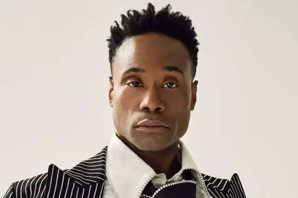 Billy Porter’s Heartfelt Sacrifice Amid SAG-AFTRA Strife