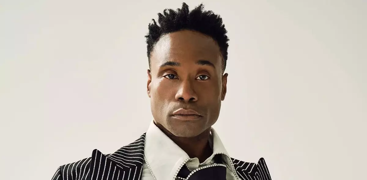 Billy Porter’s Heartfelt Sacrifice Amid SAG-AFTRA Strife