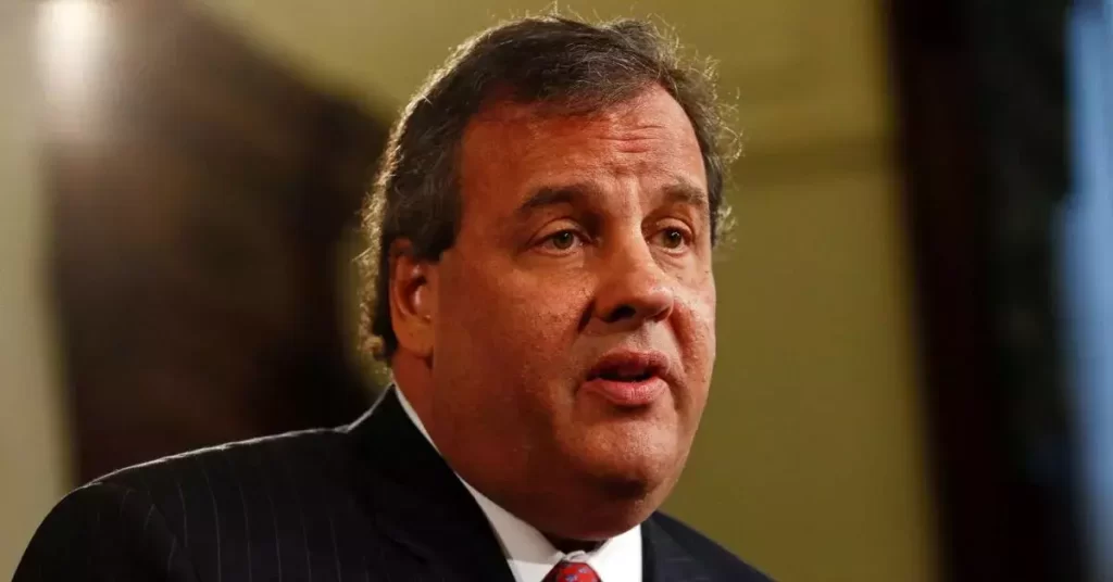 Chris Christie No High Road When Donald Trump Goes Low