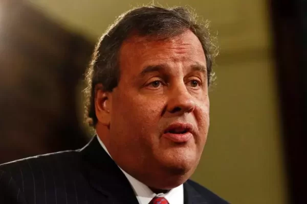 Chris Christie No High Road When Donald Trump Goes Low