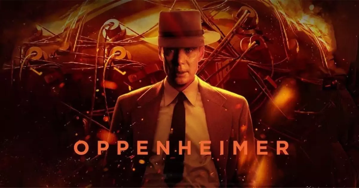 Christopher Nolan’s ‘Oppenheimer’: Epic Nuclear Drama!