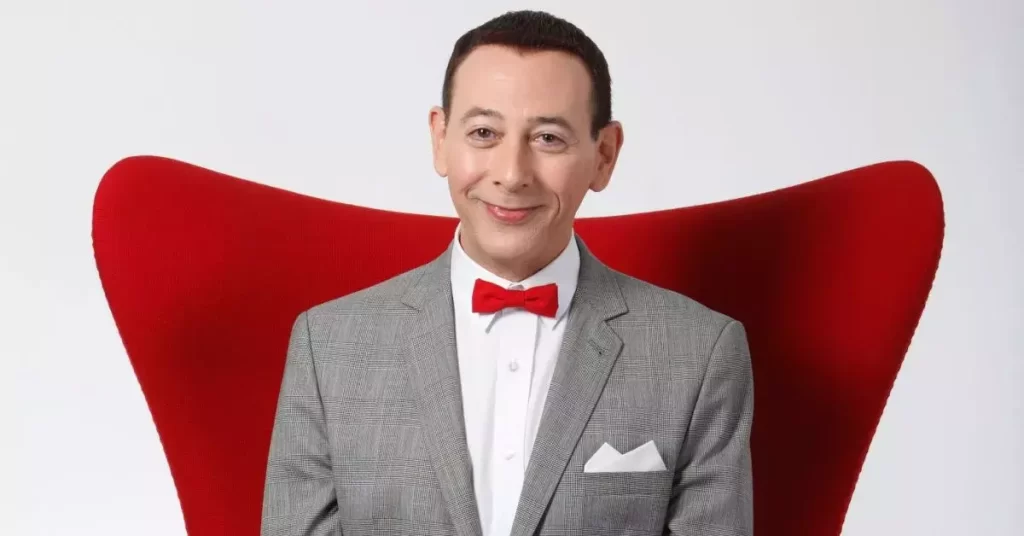 Comedic Legend Paul Reubens Passes Away At 70