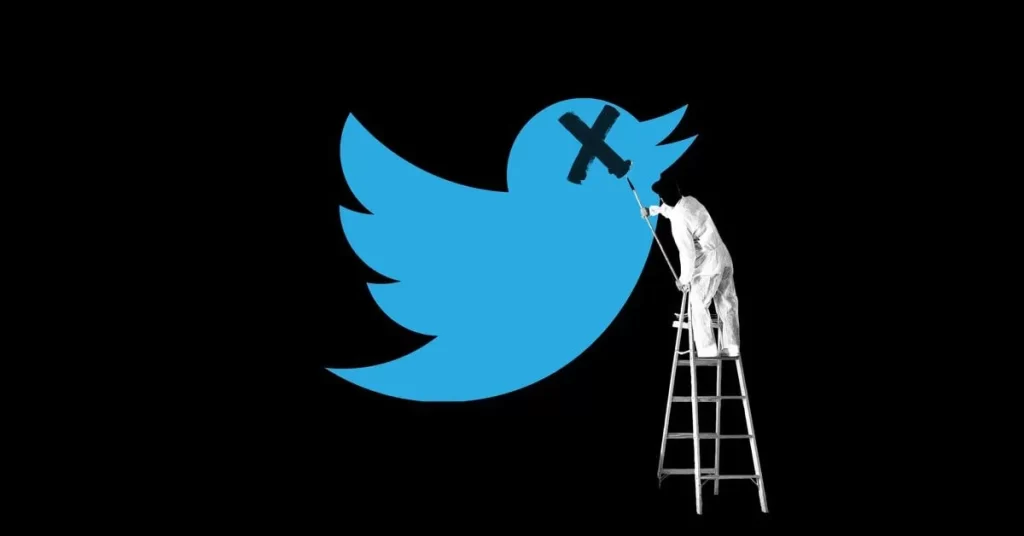 Elon Musk Drops Twitter Bird, Unveils Bold ‘X’ Rebrand!