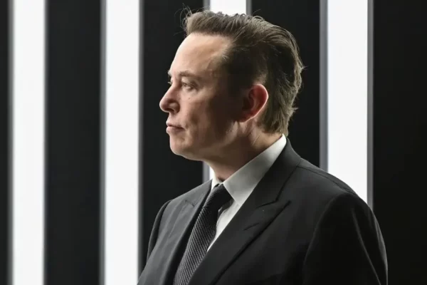 Elon Musk's 'X' Rebrand, Unveiling Twitter's Complex Shift