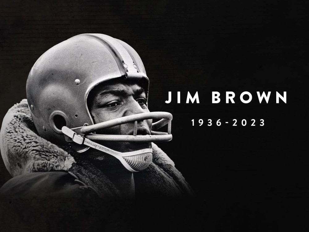 Football Legend Jim Brown Dies at 87