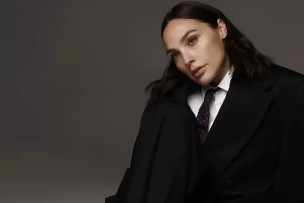 Gal Gadot's Shift from Wonder Woman to Gritty Espionage