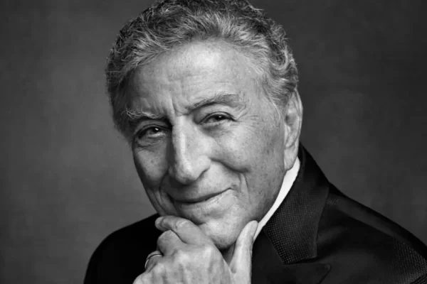 Iconic Songbook Maestro Tony Bennett Passes Away at 96