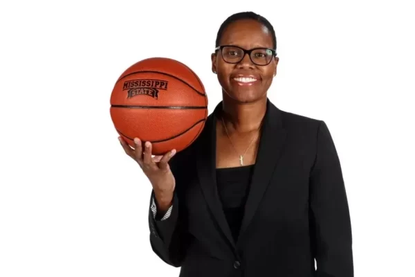 Lady Basketball Star Nikki McCray-Penson Dies at 51