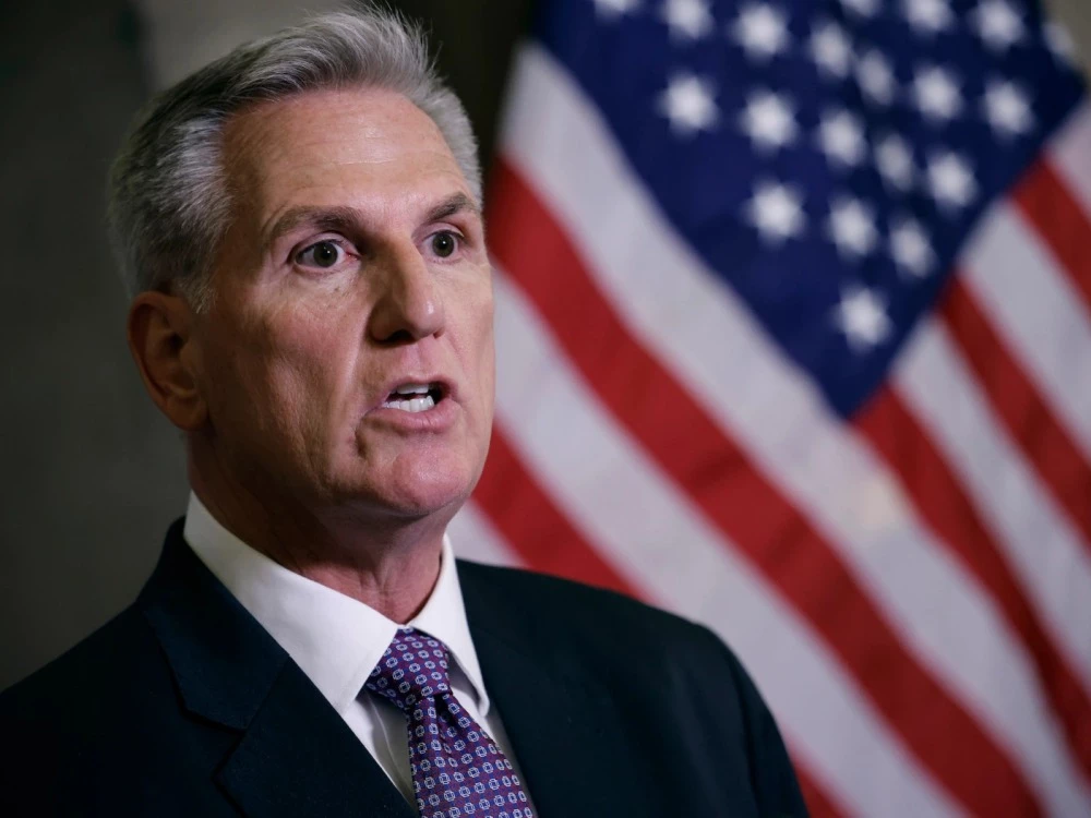 McCarthy confident in bipartisan debt ceiling deal