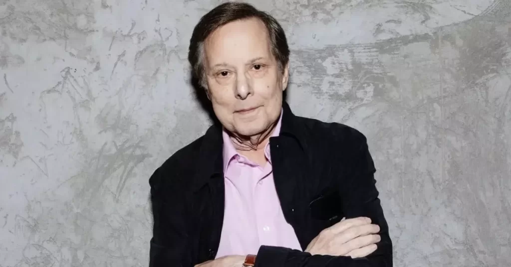 Oscar Winning Director William Friedkin Departs at 87