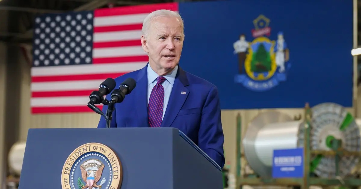 President Joe Biden Revives Ronald Reagan Shelved Rule