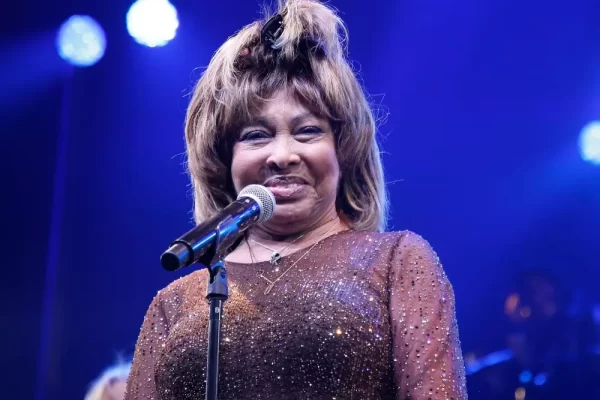 Rock and Roll Icon Tina Turner Passes Away at 83