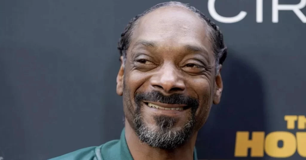 Snoop Dogg's $10K Gift Empowers 93-Year Old's Property Fight!