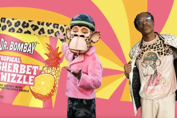 Snoop Dogg’s Dr Bombay Ice Cream Hits Walmart Stores!