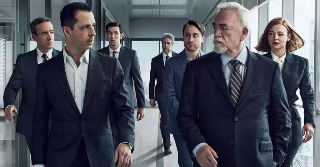 “Succession” Dominates 2023 Emmy Nominations, Roys Rejoice!