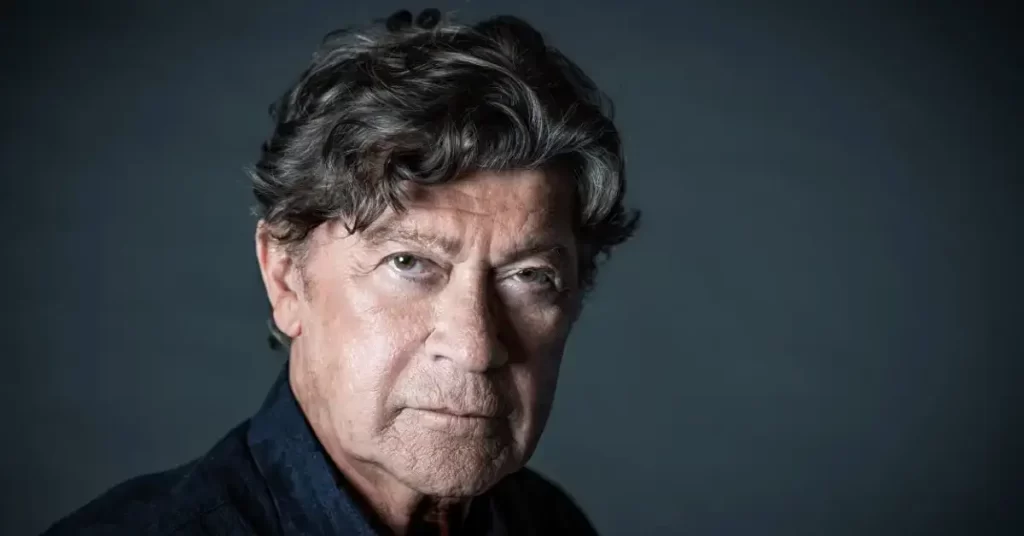 The Band’s Guitarist Robbie Robertson Passes Away at 80