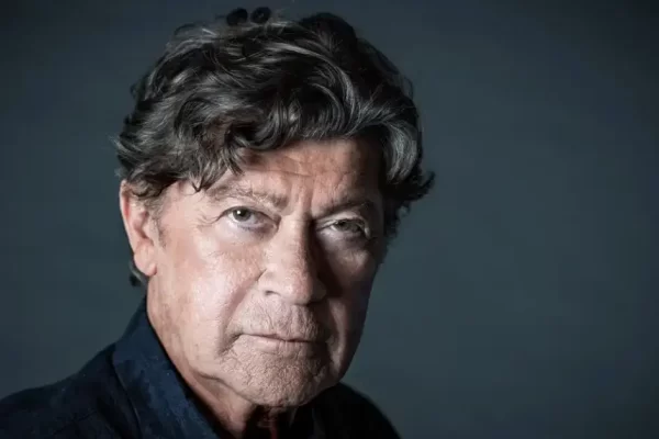 The Band’s Guitarist Robbie Robertson Passes Away at 80