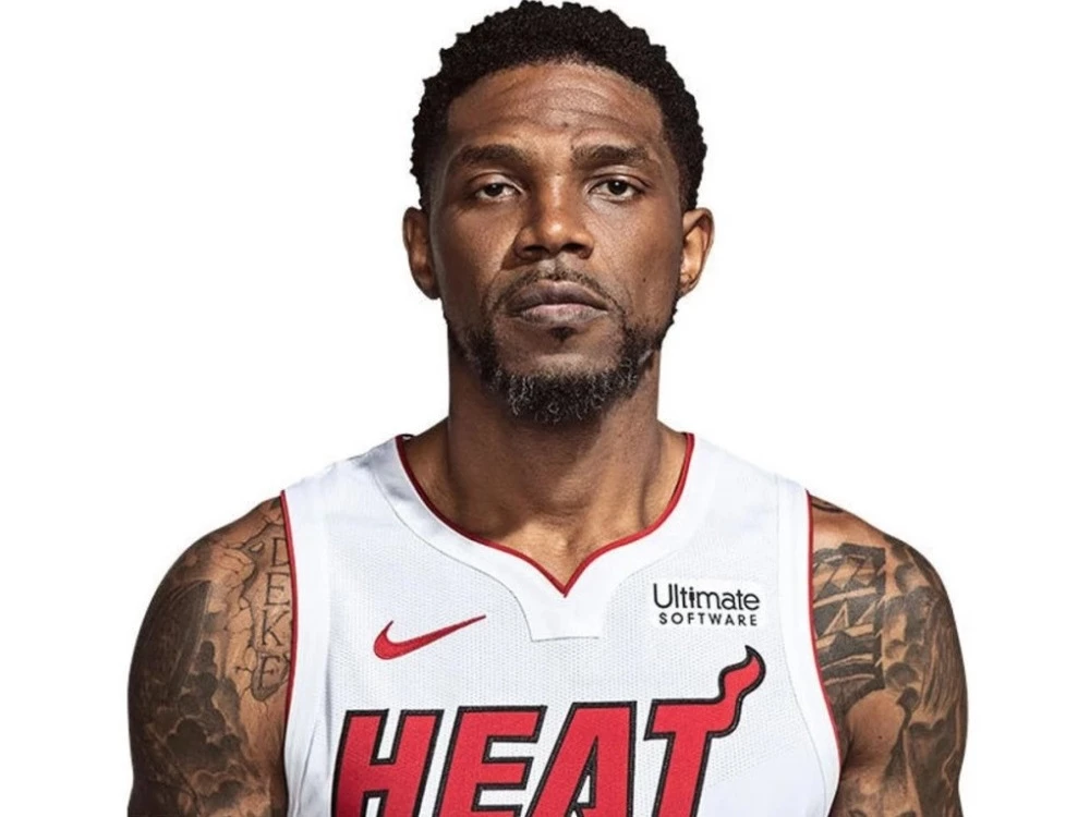 Udonis Haslem Condemns Ron DeSantis