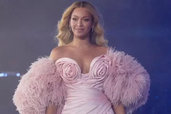 Beyoncé's Lavish Birthday Celebration at SoFi Stadium Shines Bright