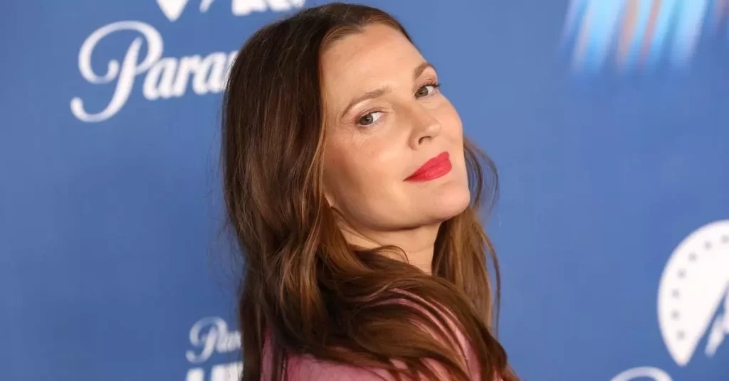 Drew Barrymore Sparks Controversy Amid Writers Strike