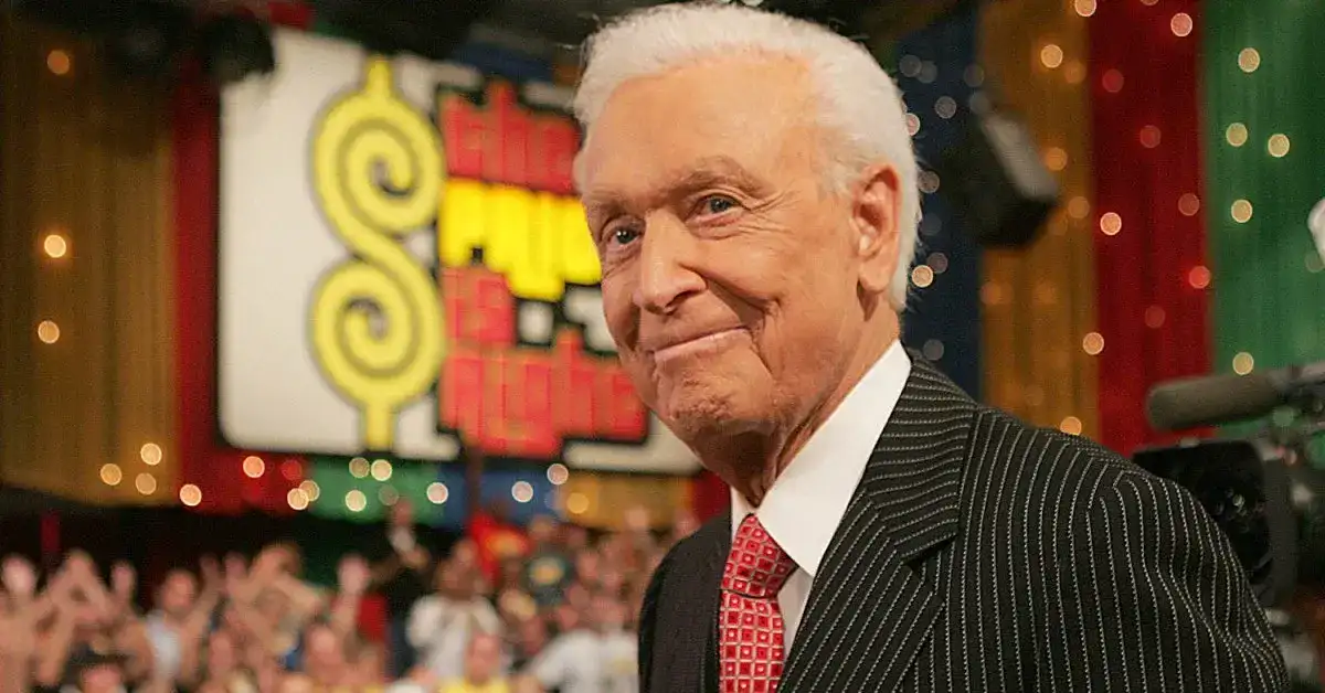 Game Show Host Bob Barker Passes Away at the Age of 99