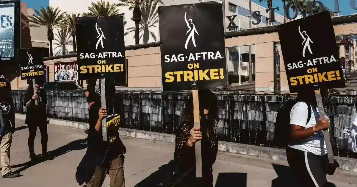 Hollywood Writers & Studios Gear Up For Renewed Talks To End Strike