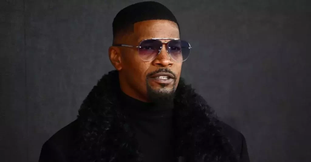 Jamie Foxx Remarkable Health Journey from Dark to Light