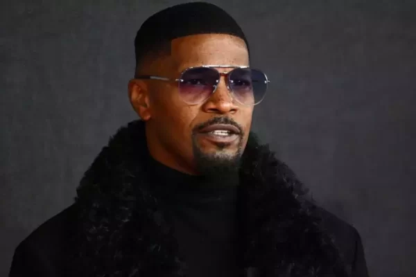 Jamie Foxx Remarkable Health Journey from Dark to Light