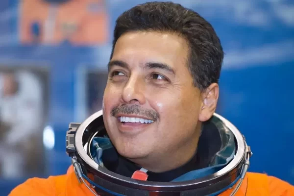 Jose Hernandez From Latino FarmWorker To NASA Astronaut