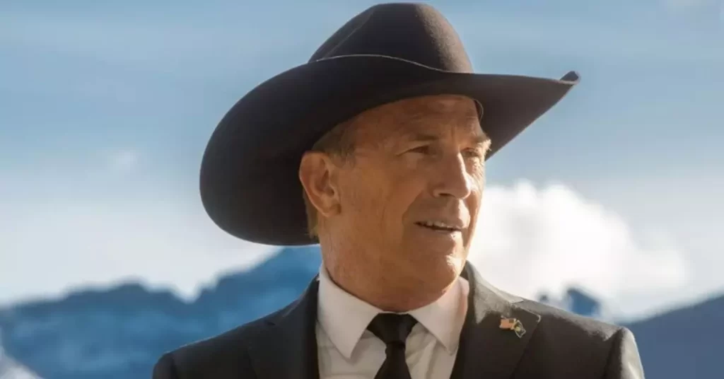 Kevin Costner Fights For 'Yellowstone' Return Amid Feud