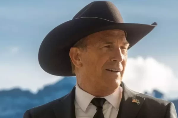 Kevin Costner Fights For 'Yellowstone' Return Amid Feud