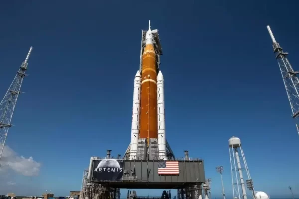 NASA’s Space Launch System Program Faces Budget Cutoffs