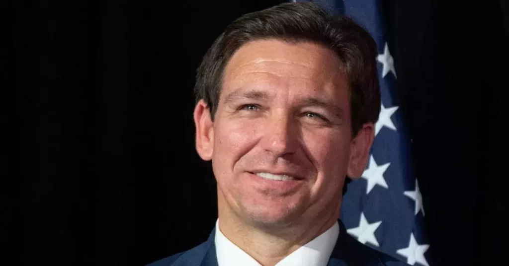 Ron DeSantis Faces 2024 Presidential Campaign Struggles