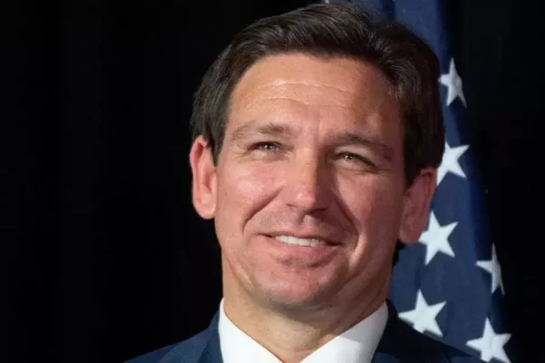 Ron DeSantis Faces 2024 Presidential Campaign Struggles