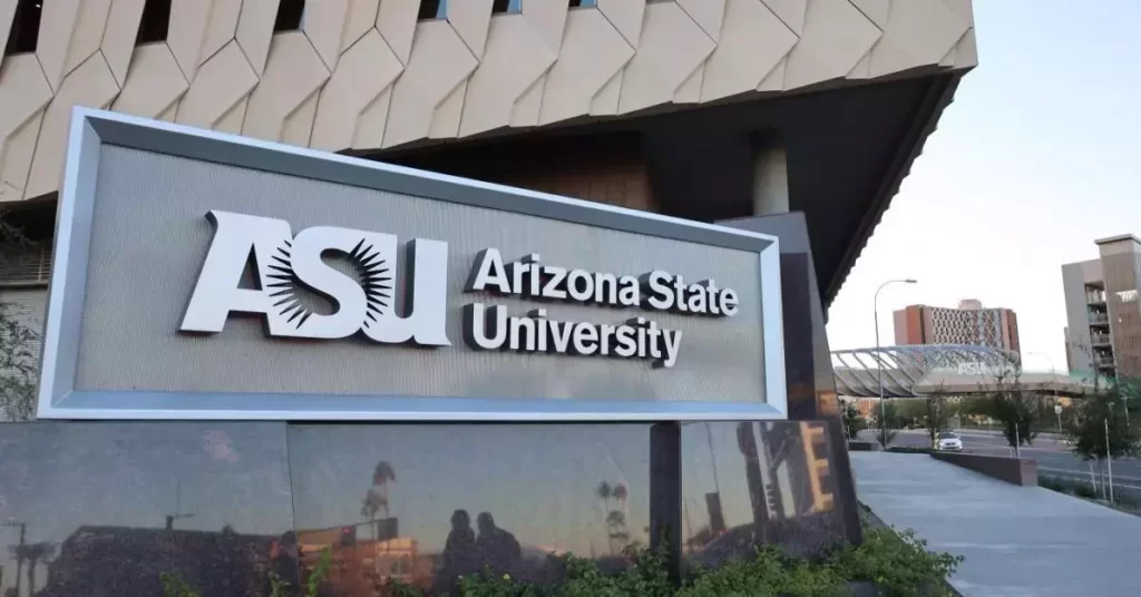 Taylor Swift Psych Course at Arizona State University