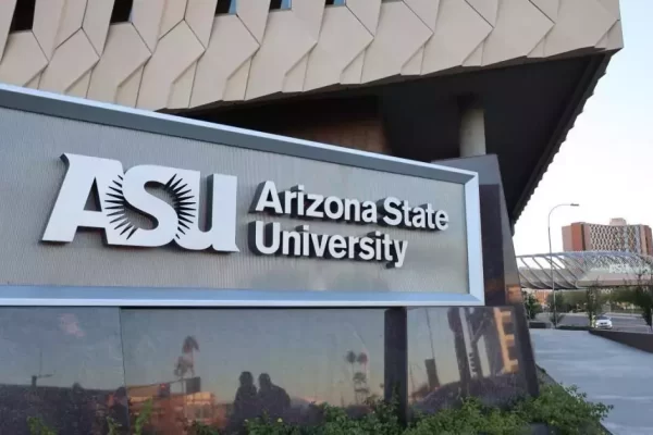 Taylor Swift Psych Course at Arizona State University