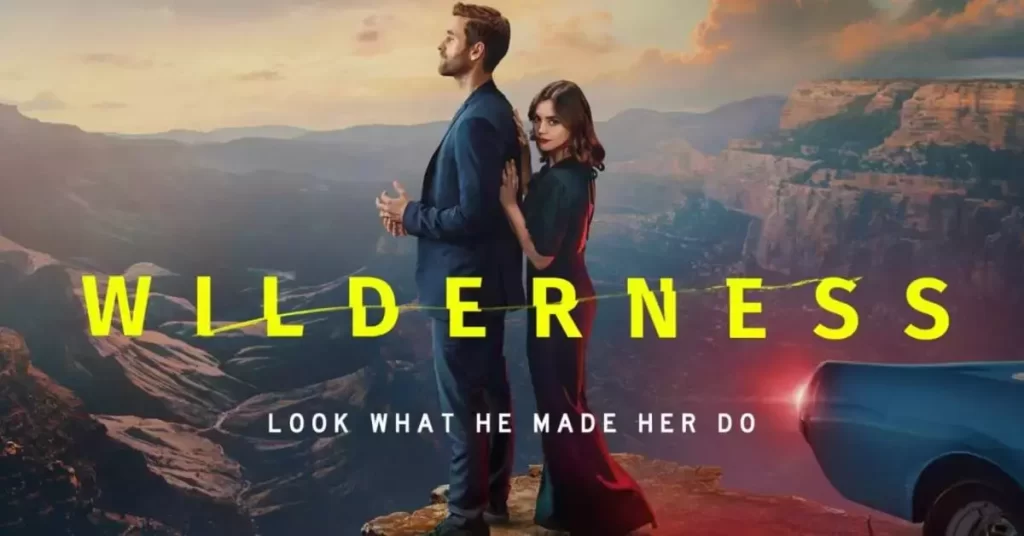 Taylor Swift Teases 'Look What You Made Me Do' in 'Wilderness' Trailer