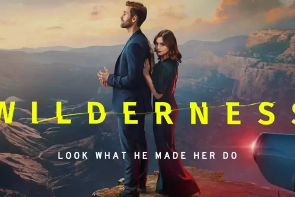 Taylor Swift Teases 'Look What You Made Me Do' in 'Wilderness' Trailer