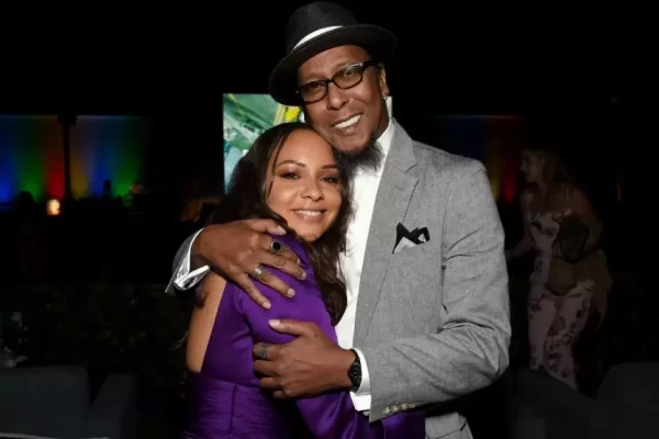 Jasmine Cephas Jones Grieves Her Father Ron Cephas Jones