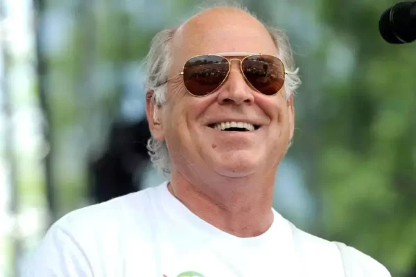 Jimmy Buffett's 3 New Album Songs Are Due In November