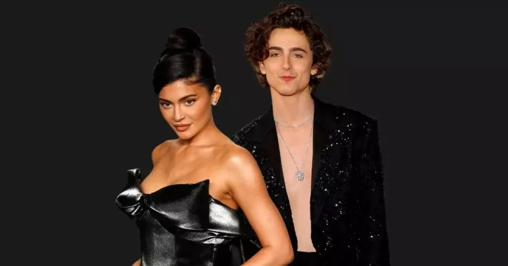 Kylie Jenner and Timothée Chalamet’s Full Relationship Timeline