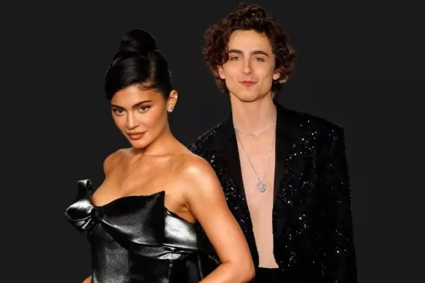 Kylie Jenner and Timothée Chalamet’s Full Relationship Timeline