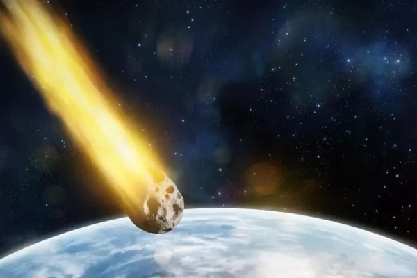 NASA Ensures Earth's Safety From Near Miss Asteroids