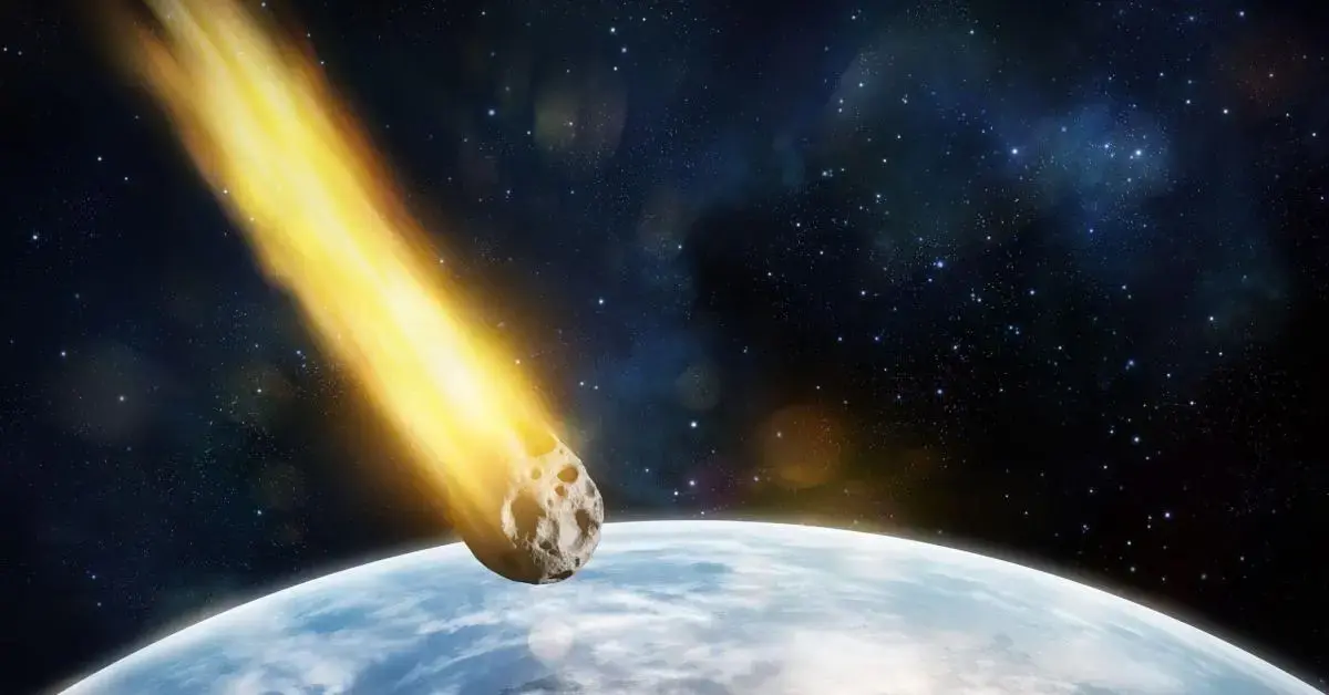 NASA Ensures Earth's Safety From Near Miss Asteroids